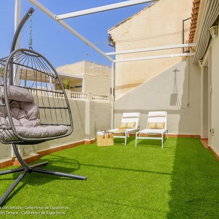 Living4Malaga Urban Apartments Exterior photo