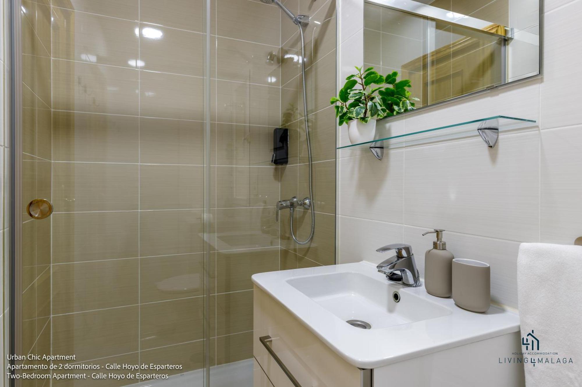 Living4Malaga Urban Apartments Exterior photo