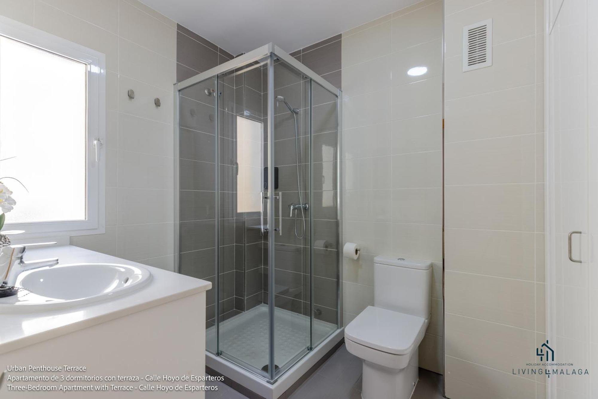 Living4Malaga Urban Apartments Exterior photo